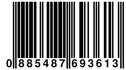 0 885487 693613