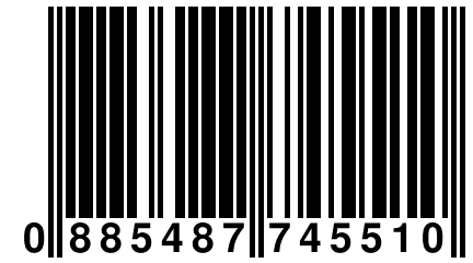 0 885487 745510
