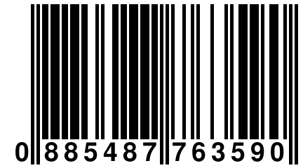 0 885487 763590