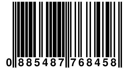 0 885487 768458