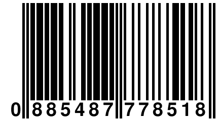 0 885487 778518