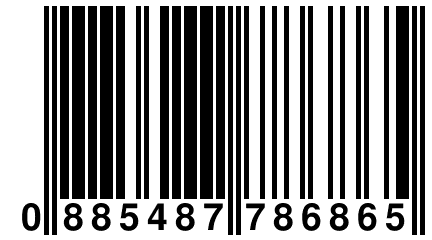 0 885487 786865