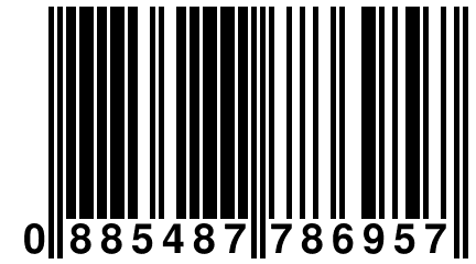0 885487 786957