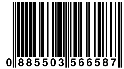 0 885503 566587