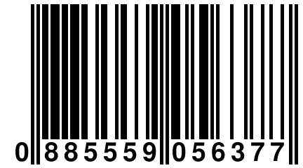 0 885559 056377