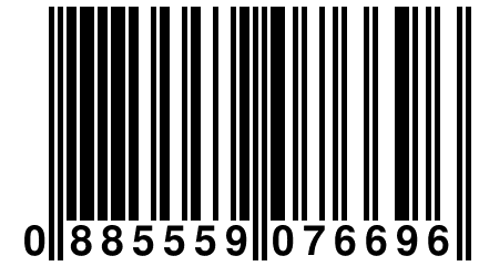 0 885559 076696