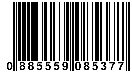 0 885559 085377