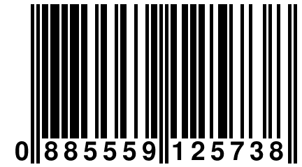 0 885559 125738