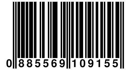 0 885569 109155