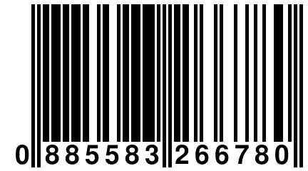 0 885583 266780