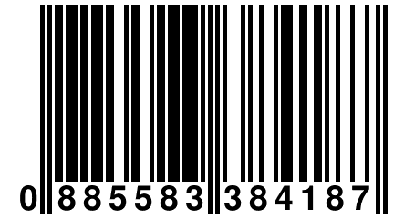 0 885583 384187