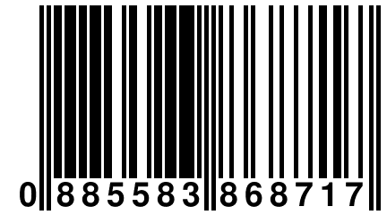 0 885583 868717