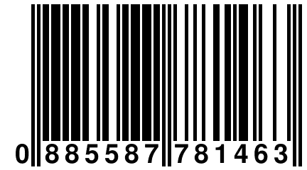 0 885587 781463