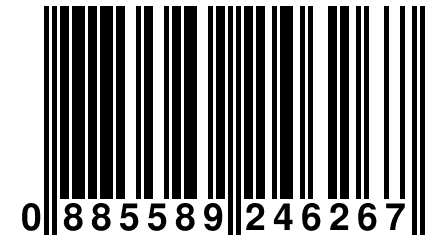 0 885589 246267