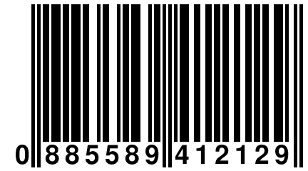 0 885589 412129