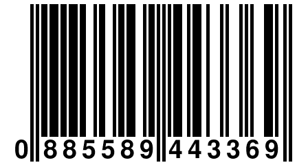 0 885589 443369