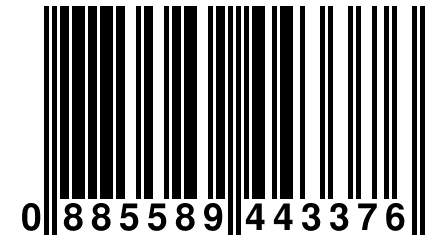 0 885589 443376