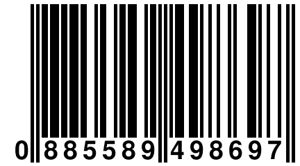 0 885589 498697