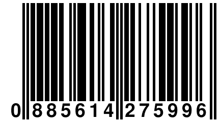 0 885614 275996