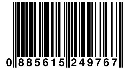 0 885615 249767