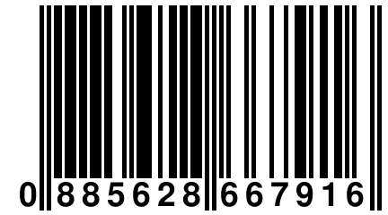0 885628 667916