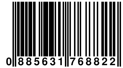 0 885631 768822
