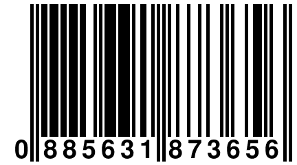 0 885631 873656