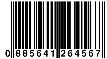 0 885641 264567