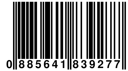 0 885641 839277