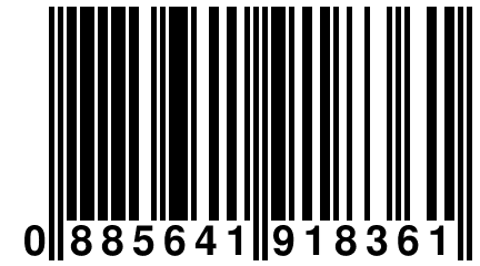 0 885641 918361