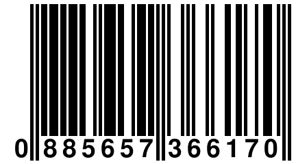0 885657 366170