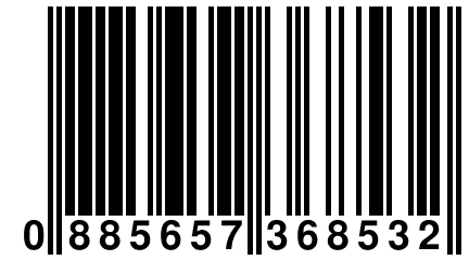 0 885657 368532