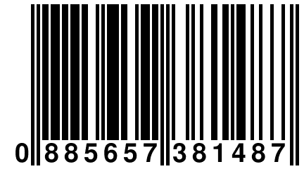 0 885657 381487