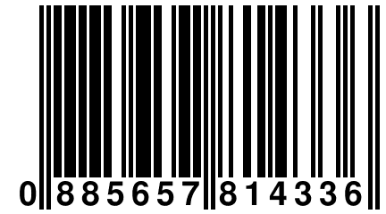 0 885657 814336