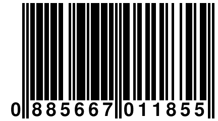 0 885667 011855