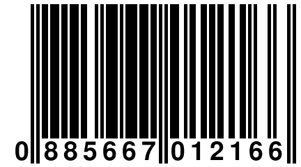 0 885667 012166