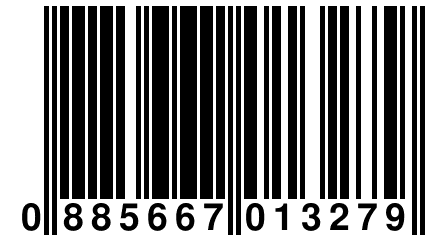 0 885667 013279