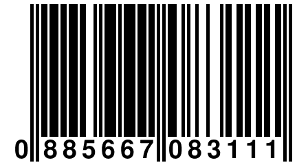 0 885667 083111