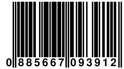 0 885667 093912