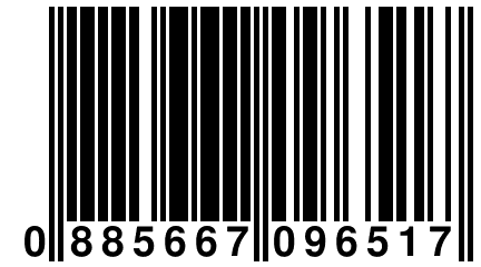 0 885667 096517