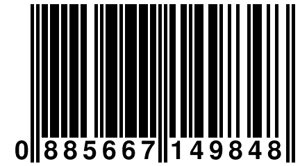 0 885667 149848