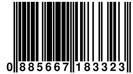 0 885667 183323