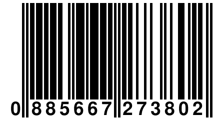 0 885667 273802
