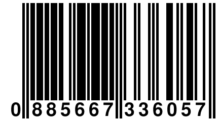 0 885667 336057