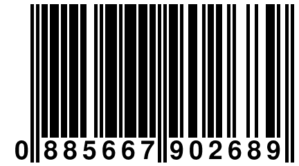 0 885667 902689