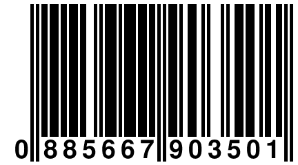 0 885667 903501