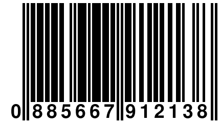 0 885667 912138