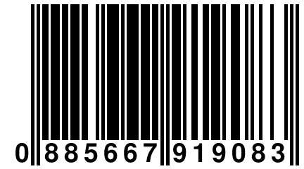 0 885667 919083