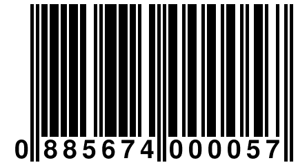 0 885674 000057
