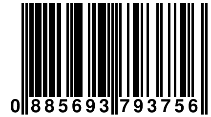 0 885693 793756